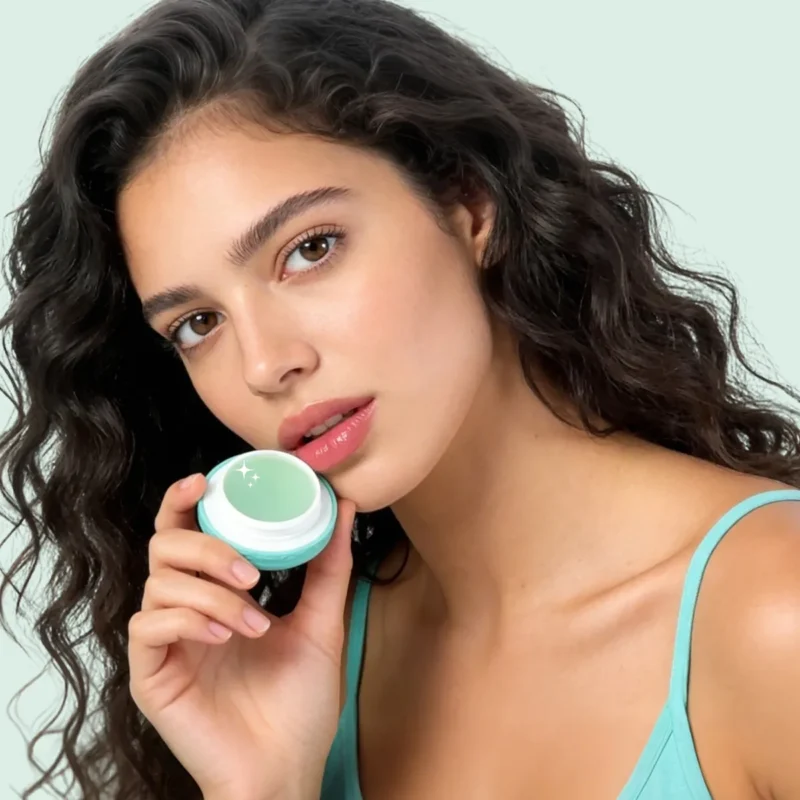 Disunie Mint Lip Balm Wholesale | Moisturizing Cooling Bulk Supplier