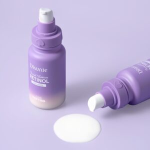 Disunie Retinol & Collagen Facial Lotion