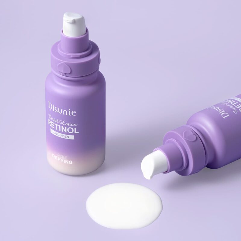 Disunie Retinol & Collagen Facial Lotion