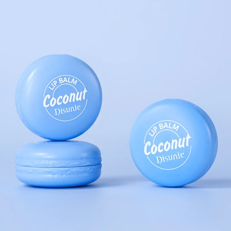Disunie Coconut Lip Balm Supplier | Moisturizing Bulk Wholesale