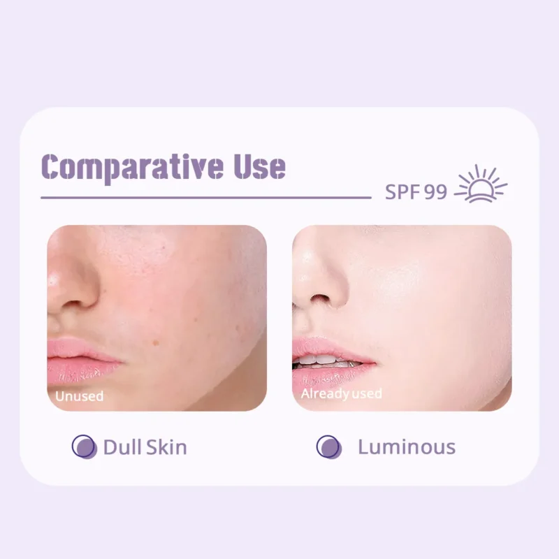 Disunie Retinol Sunscreen SPF 99+ Wholesale | Anti-Aging Bulk Supplier