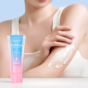 Disunie Hyaluronic Acid Body Serum Supplier | Nourishing Bulk Wholesale