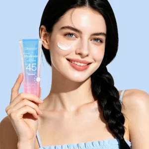 Disunie Hyaluronic Acid Serum Sunscreen Supplier | Hydrating Bulk Wholesale
