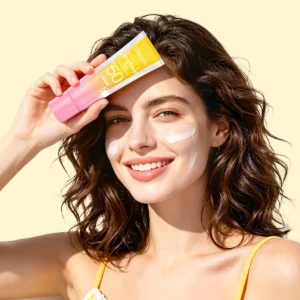 Disunie Vitamin C Serum Sunscreen Wholesale | Brightening Bulk Supplier