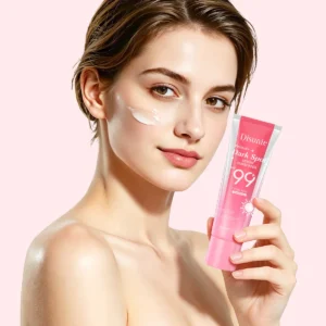 Disunie Kojic Acid Sunscreen Wholesale | Dark Spot Brightening Bulk Supplier