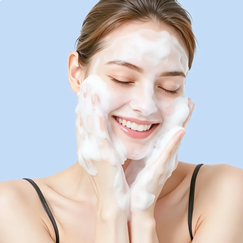 Disunie Hydrating Facial Cleanser Hyaluronic Acid & Vitamin B3 Wholesale