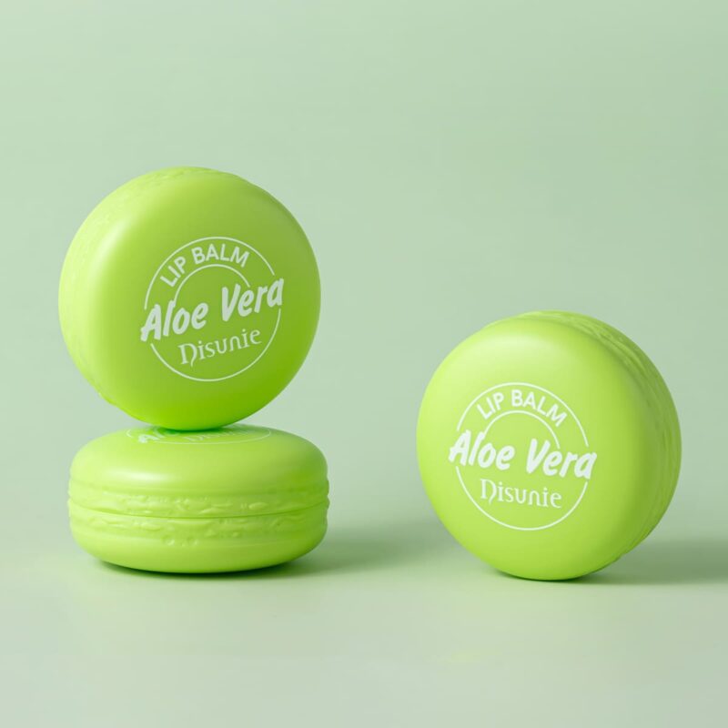 Disunie Aloe Vera Lip Balm | Wholesale & Distribution