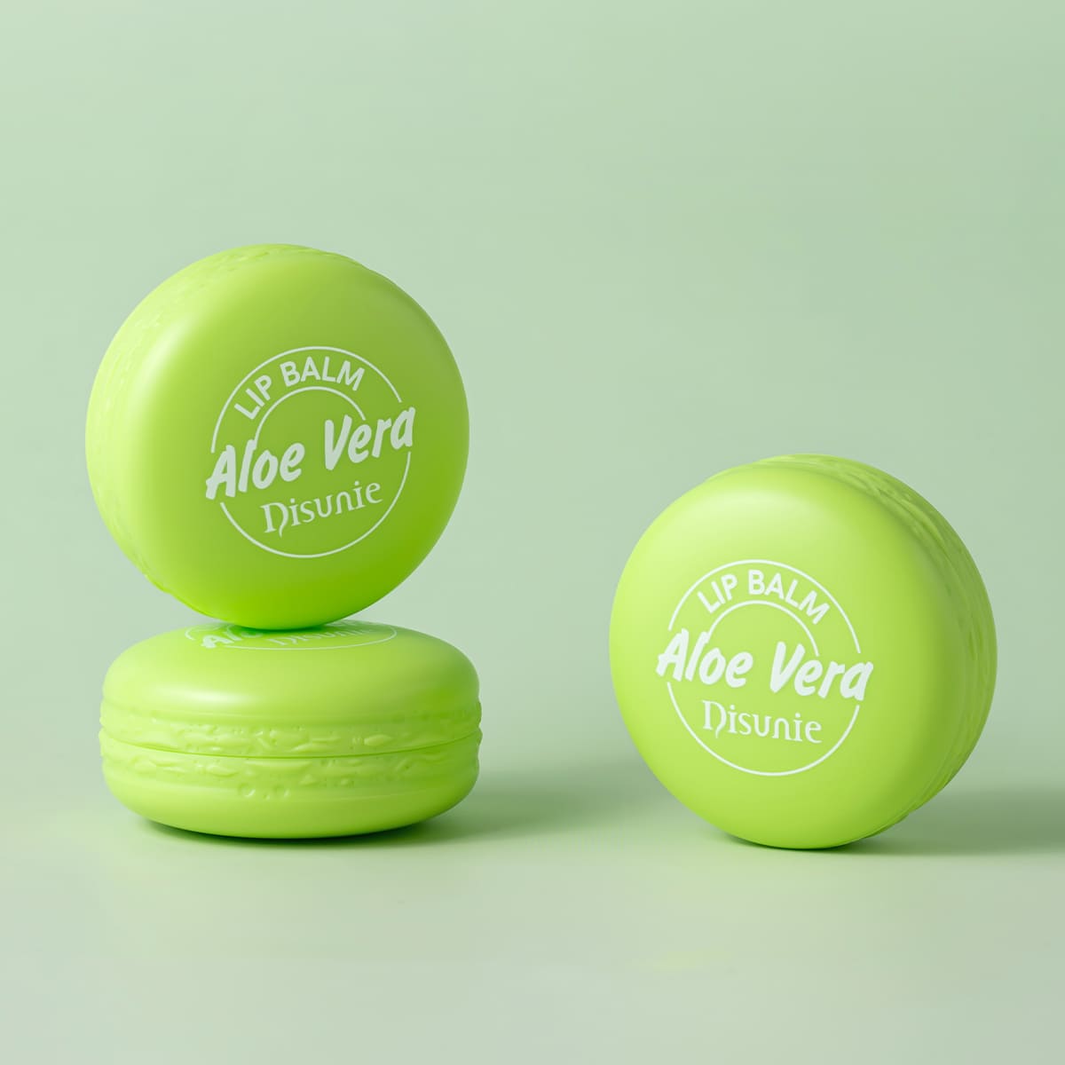 Disunie Aloe Vera Lip Balm | Wholesale & Distribution