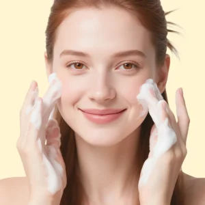 Disunie Vitamin C Brightening Facial Cleanser Wholesale | Bulk Supplier