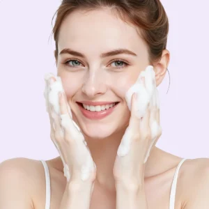 Disunie Anti-Aging Facial Cleanser Retinol & Vitamin E | Distributor