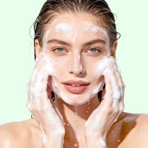 Disunie Glycolic Acid Facial Cleanser Wholesale | Bulk AHA Supplier