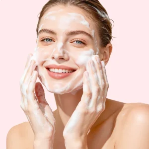 Kojic Acid Dark Spot Facial Cleanser Wholesale | Brightening Bulk