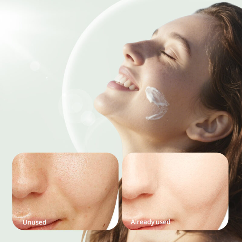 Disunie Vitamin E Sunscreen SPF 60+ Supplier | Repairing Bulk Wholesale