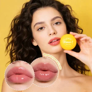 Disunie Vitamin C Lip Balm Wholesale | Moisturizing Bulk Distributor