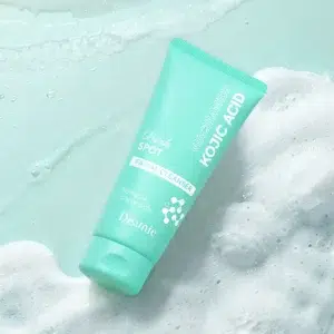 Disunie Kojic Acid & Niacinamide Facial Cleanser Supplier | Bulk Wholesale