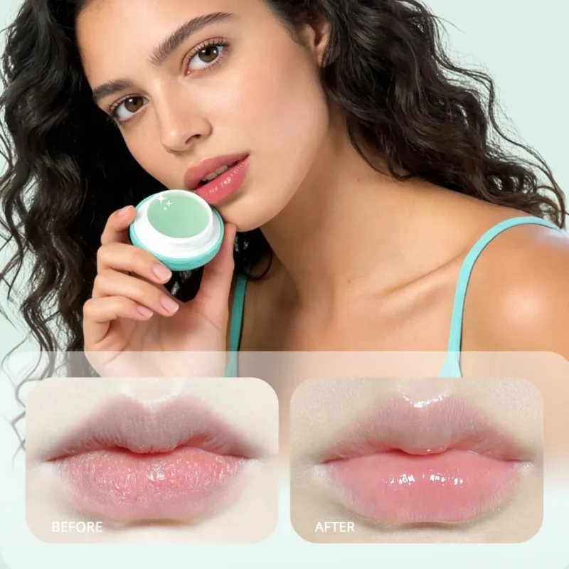 Disunie Mint Lip Balm Wholesale | Moisturizing Cooling Bulk Supplier