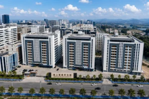 Yessan Health Technology | Skincare OEM/ODM Factory in Guangdong, China – Intelligent Manufacturing