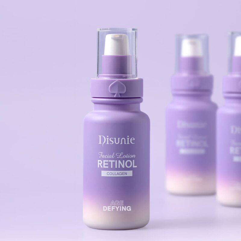 Disunie Retinol & Collagen Facial Lotion