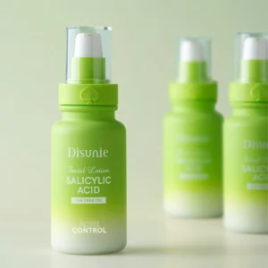 Disunie Salicylic Acid & Tea Tree Oil Facial Lotion Supplier | Bulk Wholesale