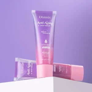 Disunie Anti-Aging Body Serum Retinol & Vitamin E Wholesale | Bulk Supplier