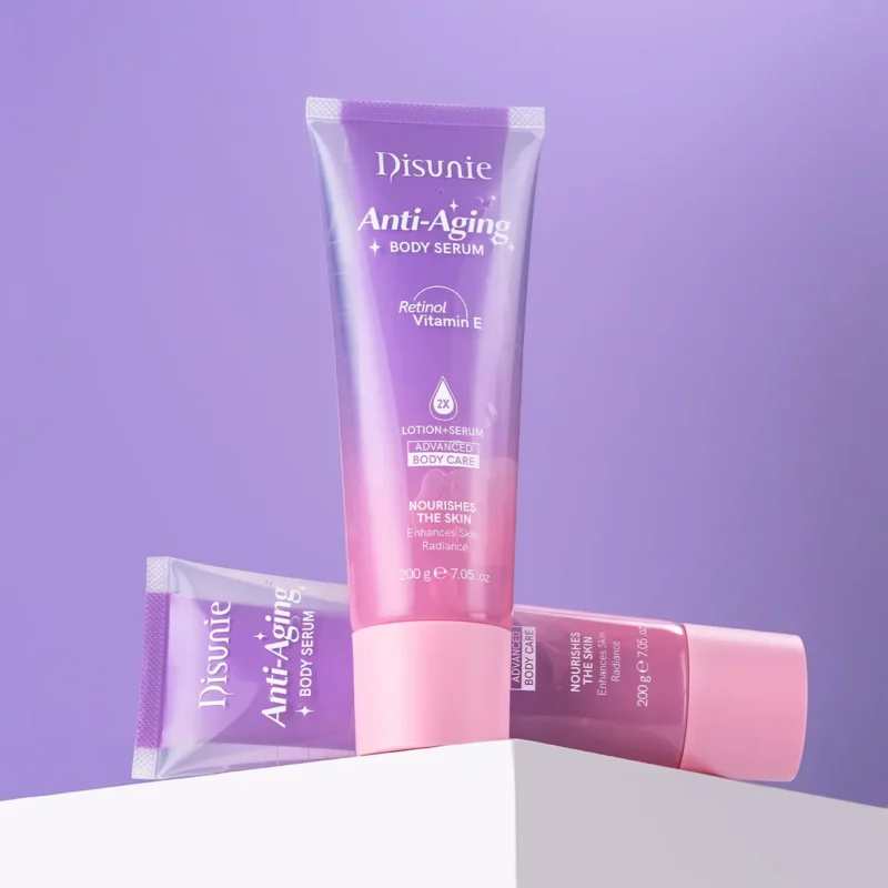 Disunie Anti-Aging Body Serum Retinol & Vitamin E Wholesale | Bulk Supplier