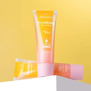 Disunie Collagen Revitalizing Body Serum Wholesale | Elasticity Bulk Supplier