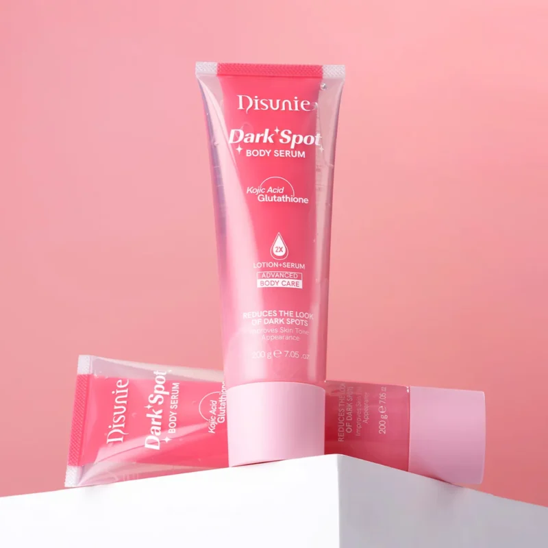 Disunie Kojic Acid Dark Spot Body Serum Distributor | Brightening Wholesale