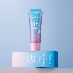 Disunie Hyaluronic Acid Serum Sunscreen Supplier | Hydrating Bulk Wholesale
