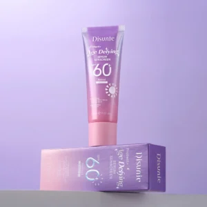 Retinol Anti-Aging Serum Sunscreen Supplier | Bulk Wholesale