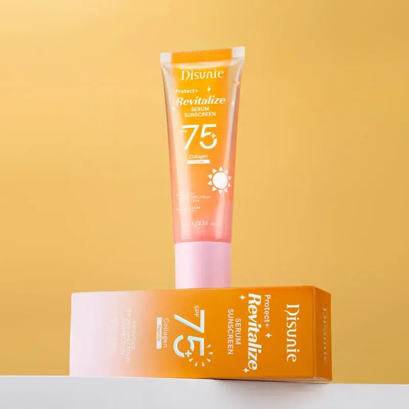 Disunie Collagen Sunscreen Supplier | Revitalizing Bulk Wholesale