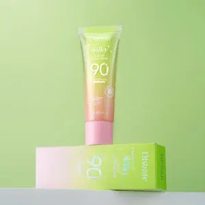 Disunie Glycolic Acid Sunscreen Supplier | AHA Bulk Wholesale