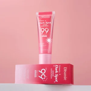 Disunie Kojic Acid Sunscreen Wholesale | Dark Spot Brightening Bulk Supplier
