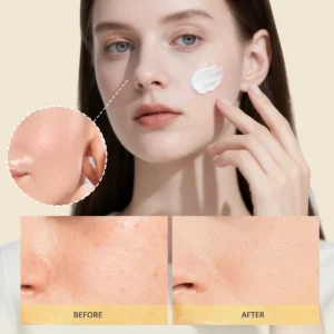 Disunie Vitamin C & Turmeric Facial Lotion Wholesale | Distributor Bulk Supply