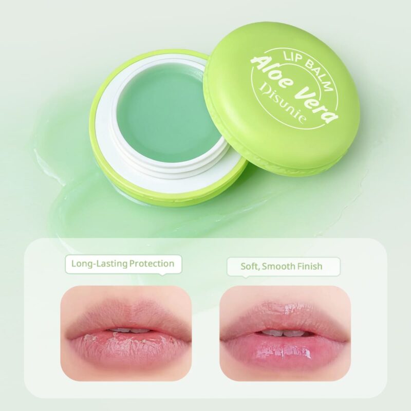 Disunie Aloe Vera Lip Balm | Wholesale & Distribution