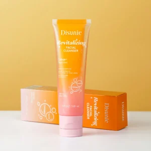 Collagen Facial Cleanser Supplier | Anti-Aging Bulk Wholesale