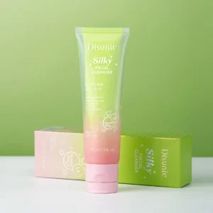 Disunie Glycolic Acid Facial Cleanser Wholesale | Bulk AHA Supplier
