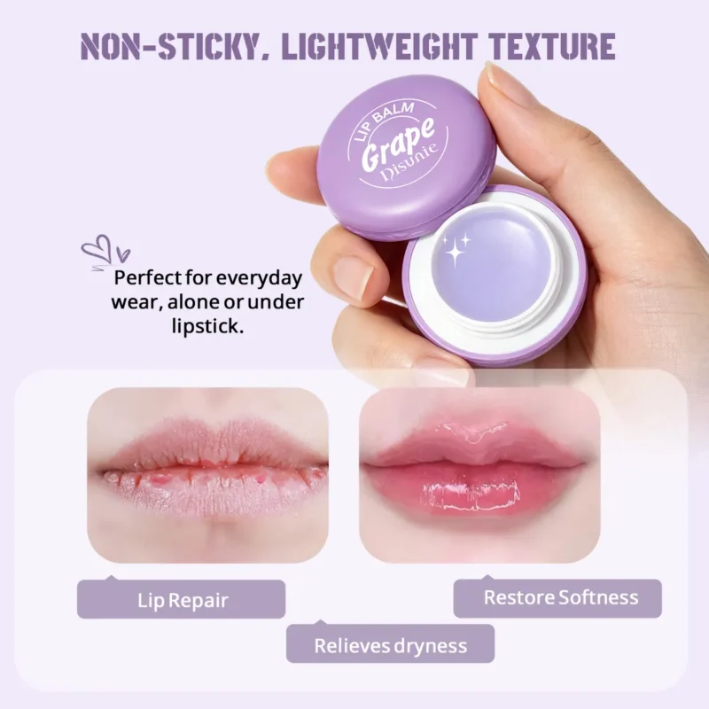 DE8241 Disunie Lip Balm Wholesale | Moisturizing & Nourishing Bulk Supplier