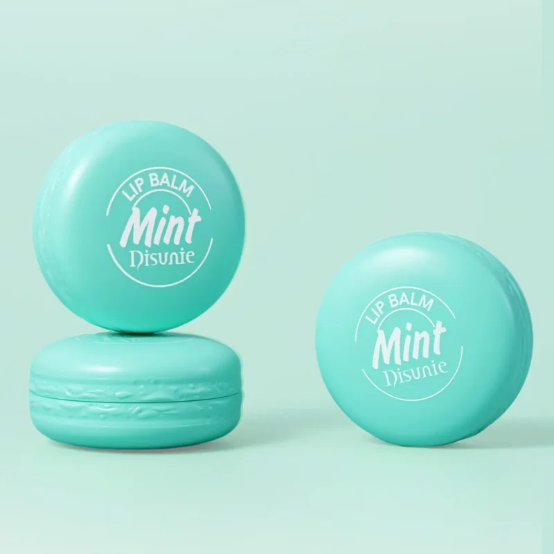 Disunie Mint Lip Balm Wholesale | Moisturizing Cooling Bulk Supplier