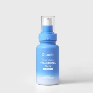 DE8223 Disunie Hyaluronic Acid & Snail Facial Lotion Supplier | Bulk Wholesale