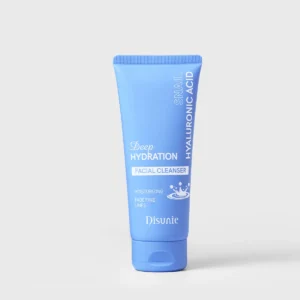 DE8233 Disunie Hyaluronic Acid & Snail Facial Cleanser Wholesale | Bulk Supplier