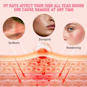 Disunie Collagen Sunscreen Spf 90+