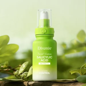 Disunie Salicylic Acid & Tea Tree Oil Facial Lotion Supplier | Bulk Wholesale