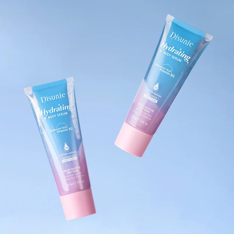 Disunie Hyaluronic Acid Body Serum Supplier | Nourishing Bulk Wholesale