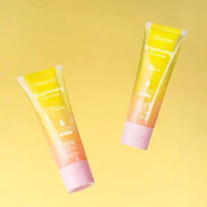 Disunie Brightening Body Serum Vitamin C & Vitamin E Wholesale | Bulk Supplier