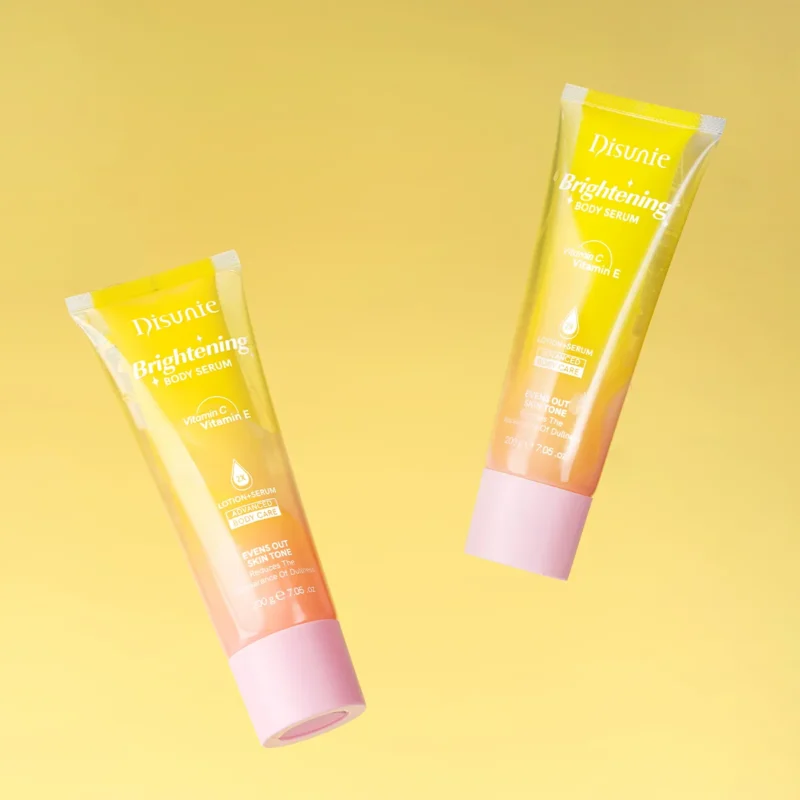 Disunie Brightening Body Serum Vitamin C & Vitamin E Wholesale | Bulk Supplier
