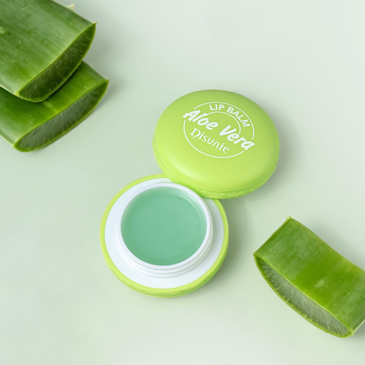 Disunie Aloe Vera Lip Balm | Wholesale & Distribution