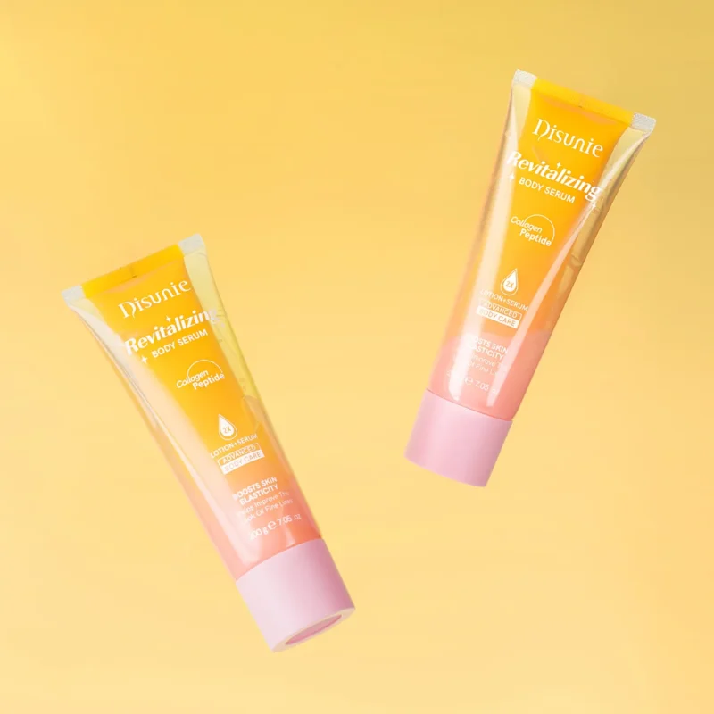 Disunie Collagen Revitalizing Body Serum Wholesale | Elasticity Bulk Supplier