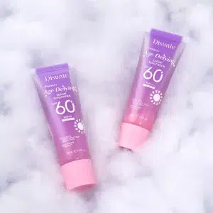 Retinol Anti-Aging Serum Sunscreen Supplier | Bulk Wholesale