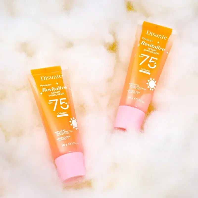 Disunie Collagen Sunscreen Supplier | Revitalizing Bulk Wholesale