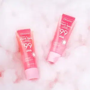 Disunie Kojic Acid Sunscreen Wholesale | Dark Spot Brightening Bulk Supplier